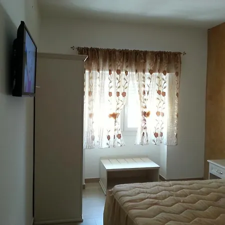 Bed & Breakfast Sul Mare