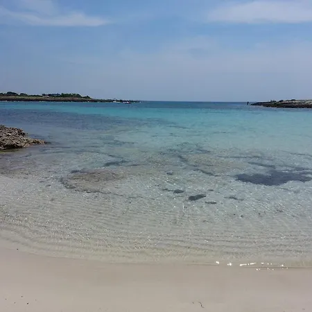 Sul Mare Sant Isidoro (Apulia)