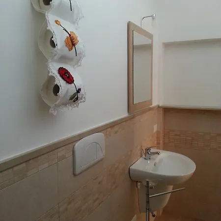 Bed & Breakfast Sul Mare Sant Isidoro (Apulia)