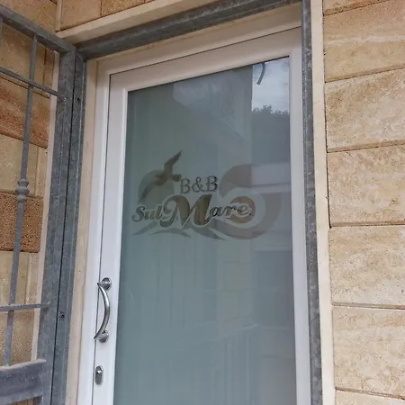 Sul Mare Bed and breakfast