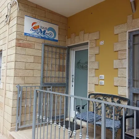 Sul Mare فندق مبيت وإفطار سانت إيزيدورو