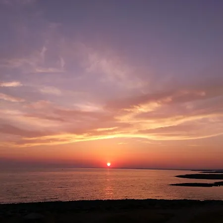 Sul Mare فندق مبيت وإفطار