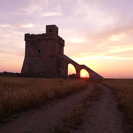 Sul Mare فندق مبيت وإفطار