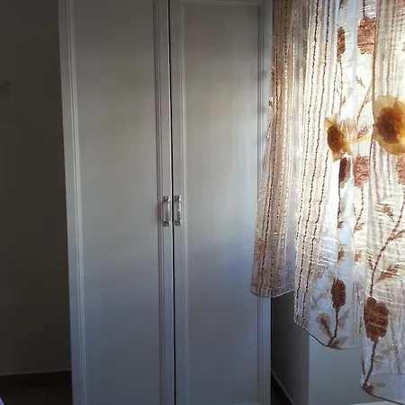 فندق مبيت وإفطار Sul Mare 3*