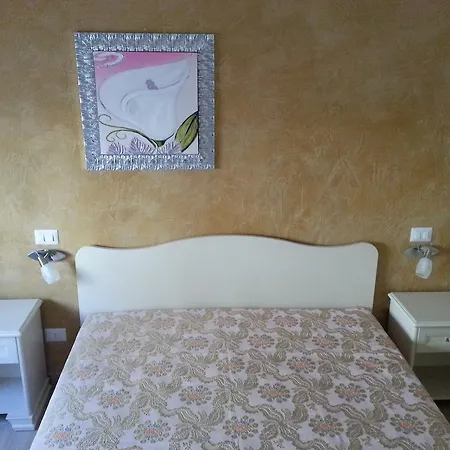 Bed and breakfast Sul Mare 3*