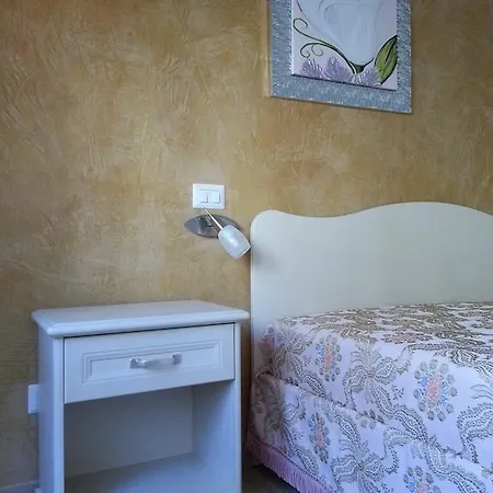 Bed and breakfast Sul Mare 3*