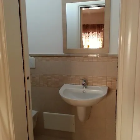 Sul Mare Bed and breakfast Sant Isidoro (Apulia)