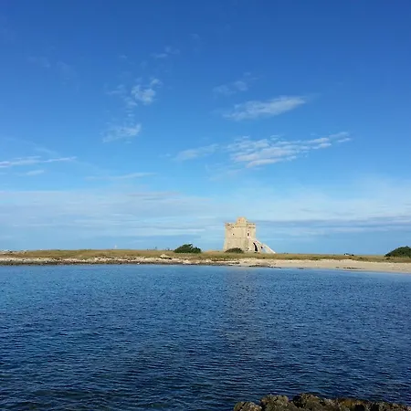 Bed and breakfast Sul Mare 3*