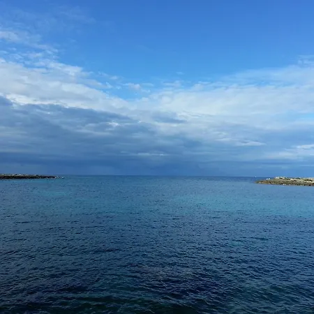 Sul Mare Bed and breakfast Sant Isidoro (Apulia)