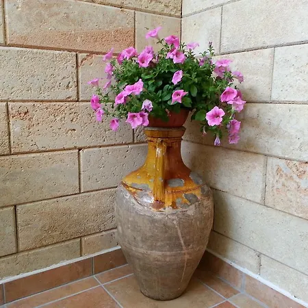 Sul Mare Sant Isidoro (Apulia)